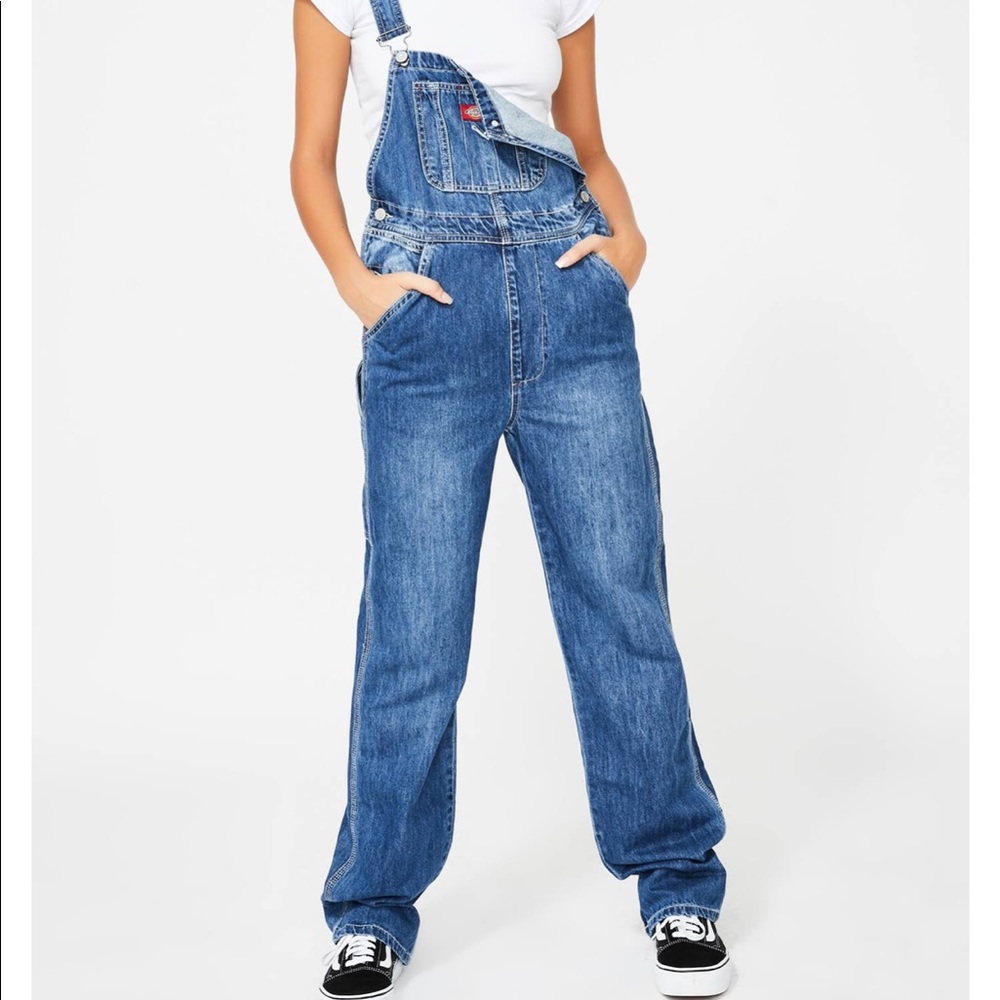 Vintage Dickies Overalls